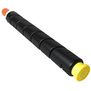 Toner EXV34 geel compatibel met Canon IRC2025 2220 2225 2260 2020 3785B002AA XV34 19.000 pagina's