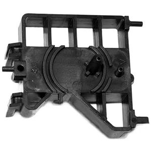 Printeraccessoires Compatibel met Compatibel met Epson T1110 ME1100 L1300 Tweede pompmontage Cap-eenheid Cap-station A3 UV DTF DTG Afvalinktkussen Spons Pompreiniging