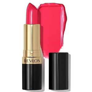Revlon Super glanzende lippenstift, elektrische meloen