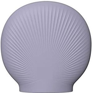 DieffematicRSD Warmwaterkruik Hot Water Bag Herbruikbare Handwarmer Draagbare Siliconen Warmwaterkruik Magnetron Verwarming Hot Kompres Voor Outdoor (Color : Pink)