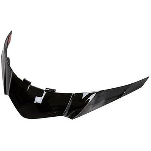 Motorhelm vizier lens, Helmvizier, geschikt for LS2 FF802 Tail Helmet Tail Special Tail (B)(B)