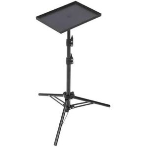 Projectorstandaard, Uitschuifbare accessoires Mount Ball Head for Laptop DSLR Camera Outdoor Draagbare projectorbeugel Reisstatief Luidsprekerstandaard