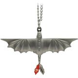 Fanattik - How To Train Your Dragon - Ketting - Limited Edition - Hanger Toothless