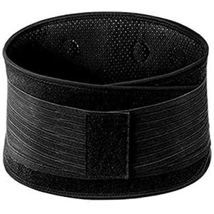 Tailleband, Lendensteun Verstelbare Toermalijn Zelfverhitting Magnetische Therapie Taille Ondersteuning Riem Lumbale Rug Brace Dubbele Band Gezondheidszorg mannen vrouwen