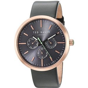 Ted Baker - - All - Gold Men Watches - Default Title