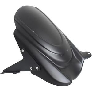 Motorfietsspatborden Voor Versys 650 2007-2023 Achterspatbord Wielbeschermer Spatlap Motorfiets Wielhoes Onderdelen(Negro)