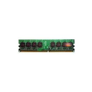 Transcend JM800QLJ-512M Jet Ram werkgeheugen 512MB DDR2 800 DIMM CL 5