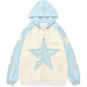 y2k zip up hoodie,Women Rhinestone Spider Skull print Streetwear Hoodies Goth Harajuku Y2k grunge Punk Jacket,Gothic Jacket 7,Small