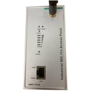 KWWEWEB 1 Stks Voor AWK-1131A-US Draadloze Ethernet Bridge