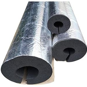 NMC Climaflex buisisolatie 35x13mm (l=1m NMC Climaflex buisisolatie 35x13mm (l=1m