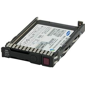 HP E 960 GB 6 GB SATA RI 2,5 inch SC SSD