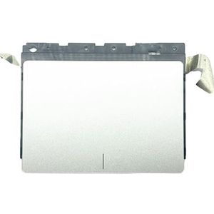 Laptop Touchpad Voor For ASUS S500 S500CA Zilver