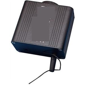 Glasvezellicht APP 16W RGBW Twinkle LED Glasvezel Licht Met PMMA Glasvezelkabel for Thuis Auto Sterrenhemel Effect decoratieve(Only LED light)