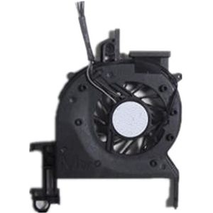 Laptop CPU koelventilator Voor For ACER For Aspire 4330 Zwart