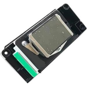 Printkop met groene connector voor Mutoh voor ValueJet 1604 1614 1304 1204 printer reserveonderdelen DX5