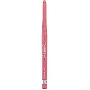 RIMMEL LONDON Exaggerate Full Colour Lip Liner - Eastend Snob