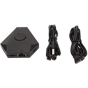 Voor Beloader Pro Adapter Bluetooth 5.0 USB-toetsenbord Muis Converter Gids voor XIM voor ReaSnow voor Titan voor Cronus