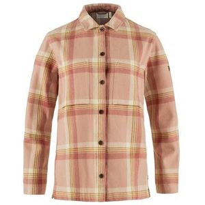 Fjäll Räven Singi Flannel Overshirt W T-shirt voor dames