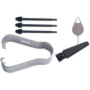 Paopaoldm 1 Set Voor Touch Tips Verwijdering Pincet Tool Vervanging Voor Voor Z Fold 3 Refill Tip Removal Tool