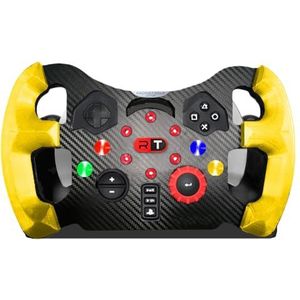RacingTools Stuurwiel kroon, compatibel met Logitech G29/G923 - Model: GTR