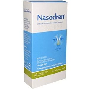 Nasodren 50 ml