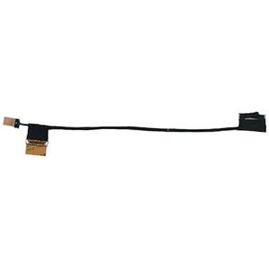 Laptop LCD EDP FHD voor Lenovo voor ThinkPad Yoga 260 Type 20FD 20FE 00NY910 DC02C00BF00