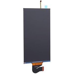 Switch Lite-scherm, LCD-scherm Game Machine-apparatuur Accessoires Switch Screen Protector voor Switch Liti voor Perfecte Beeldkwaliteit, Switch Lite-schermvervanging