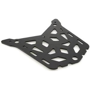 Bagagerek Achter Voor Tracer 9GT 2021-2024 motorfiets Achterbagagerek kofferbakstabilisatorbeugel vrachtstaartstukkit