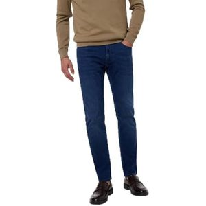 Pierre Cardin - Lyon Tapered Future Flex - Jeans - Donkerblauw - 5-pocket model