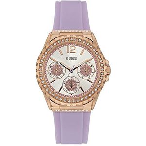 Montre dames. - Guess - W0846L6