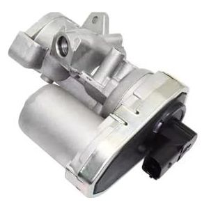 Turbo-solenoïdeklep EGR-klep 1480560 1466340 LR006650 Voor LAND Voor ROVER 1618HQ 1618R5 9665752480