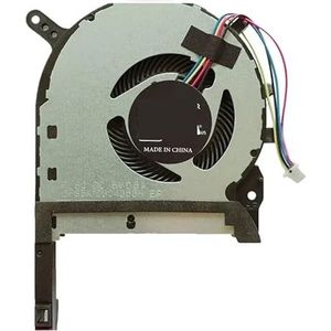 Koelventilatoren voor TUF gaming A15 fa506 IV fa506iu fa506ih fx506 IU Fu x506l(CPU fan)