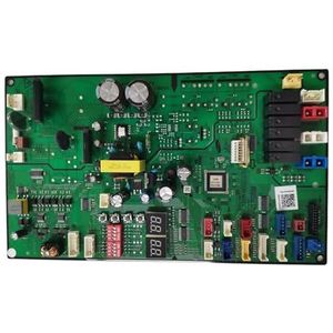 Centrale airconditioning moederbord DB92-03735A besturingskaart DB41-01238A computerbord