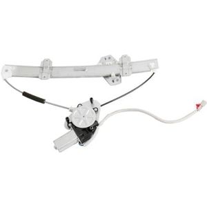 Raambediening Elektrische Raambediening Voor Civic SO4 EK3 EJ 96-2001 Rechtsvoor 1.4 1.5 1.6 LTHD68R Elektrische raambediening