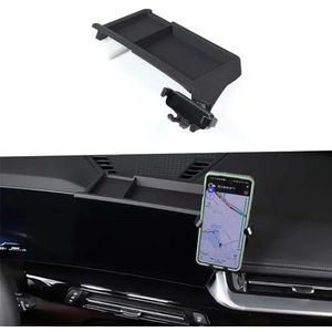 Centrale Controle Navigatie Telefoon Houder Opbergdoos Telefoon Houder Lade Auto Accessoires Voor Bmw X1 U11 2023-2024,B