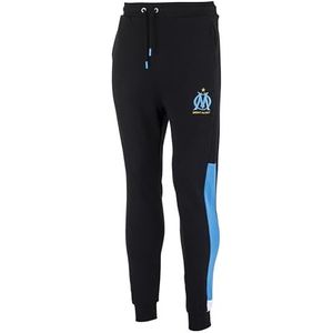 OLYMPIQUE DE MARSEILLE Molleton fit Om broek - officiële collectie