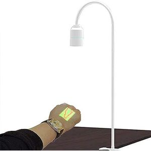 Vein Finder, Medical Vein Viewer Finder Display Machine, Vein Illuminator Device Light, Imaging Vein Finder for volwassenen en kinderen