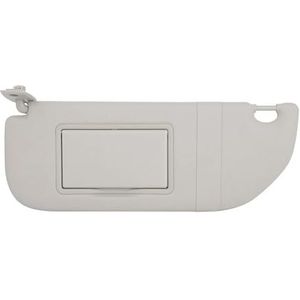 Zonneschermen Voor Peugeot 301 Zonneklep Links Bestuurderszijde Zonneklep Zonneklep Zonnescherm 98038432DS 98038433DS Zonnescherm(Links)