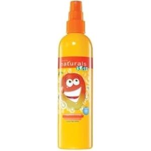 Avon Naturals Kids Magnificent Mango Crazy Hair Tamer Detangling Spray ..