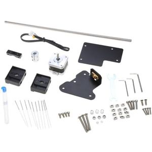 -Dual Z-Axis Upgrade Kit met Lood Schroef Stepper Motor voor Ender-3/Ender-3 Pro