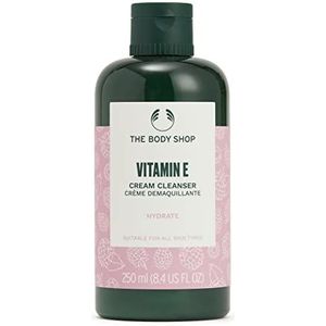 THE BODY SHOP VITAMINA E CREMA LIMPIADORA ENRIQUECIDA 250 ML