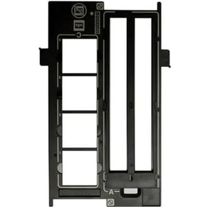 35mm Film Negatieve Houder Met Dekking Voor V500 V550 V600 4490 2450 3170 3200 4180 Printer