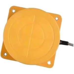 TCB-3080C TCB-3080CD TCB-3080AB flat proximity switch inductive sensor 80mm adjustable(TCB-3080D PNP NC)