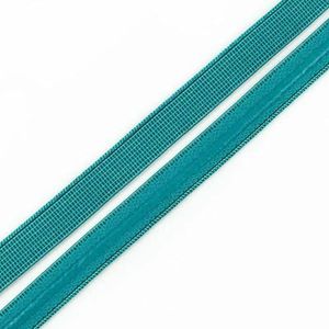 Antislip siliconen bh-elastiek voor het naaien van 10 mm ondergoedband, rubberen linten, antislip kanttapes, kledingaccessoires-1030-10 mm-30 meter