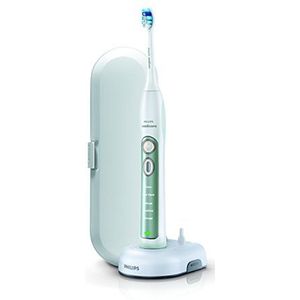 Philips Sonicare Flexcare Plus Sonic elektrische oplaadbare tandenborstel, HX6921/31