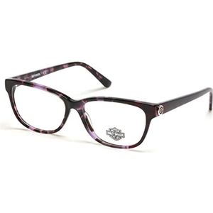 Brillen Harley-Davidson HD 0566 083 Violet/Overig
