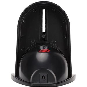 Nail Gel Polish Shaker Machine, 90% Gietijzeren Flexibele Stevige Nagellak Shaker Zelfs Nagellak voor Manicure Winkel(#1)