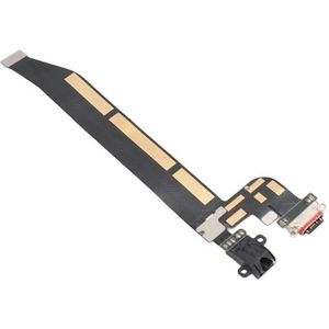 USB-oplaadpoort Flex-kabel Vervangen, PCB Stabiel Gemakkelijk Te Installeren Lichtgewicht Type C Oplader Dock Board Flex-connector met Gereedschap voor Telefoon