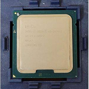 SR1AH Intel Xeon Processor E5-2430V2 2,50 GHZ 15M 6 Cores 80W S1