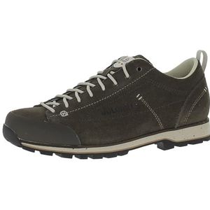 Dolomite - 54 Low Evo - Vrijetijdsschoenen - Bruin - 100% Leer